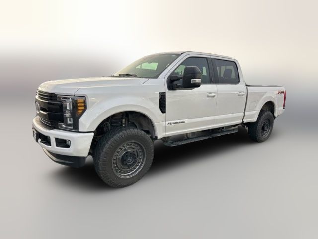 2019 Ford F-350 Lariat