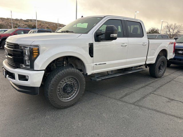 2019 Ford F-350 Lariat