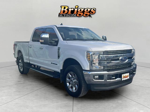 2019 Ford F-350 Lariat