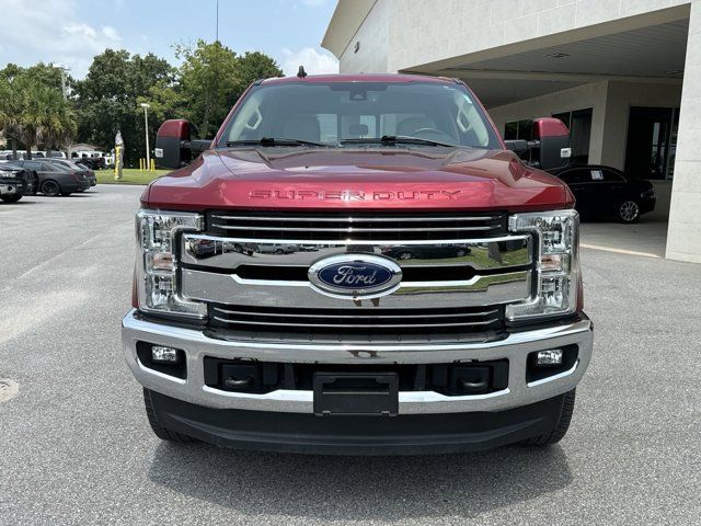 2019 Ford F-350 Lariat