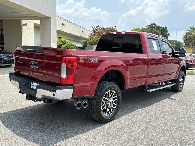 2019 Ford F-350 Lariat