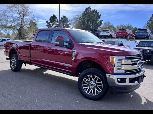 2019 Ford F-350 Lariat