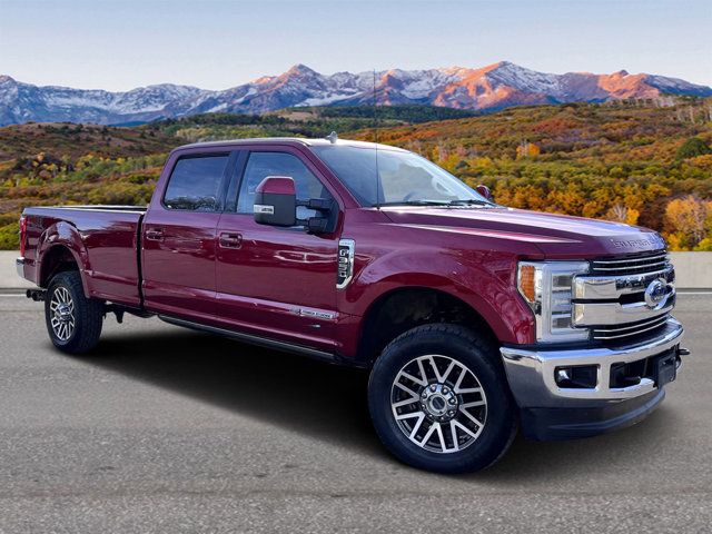 2019 Ford F-350 Lariat