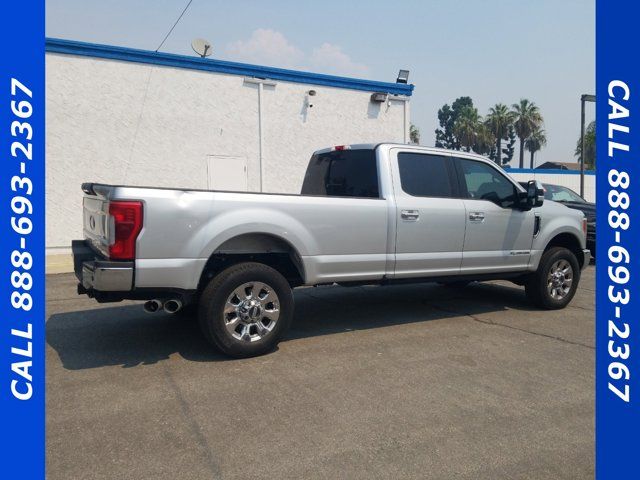 2019 Ford F-350 Lariat