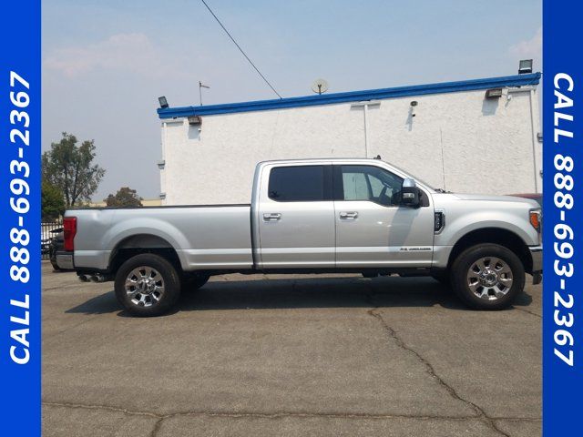 2019 Ford F-350 Lariat