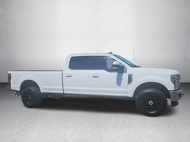 2019 Ford F-350 Lariat