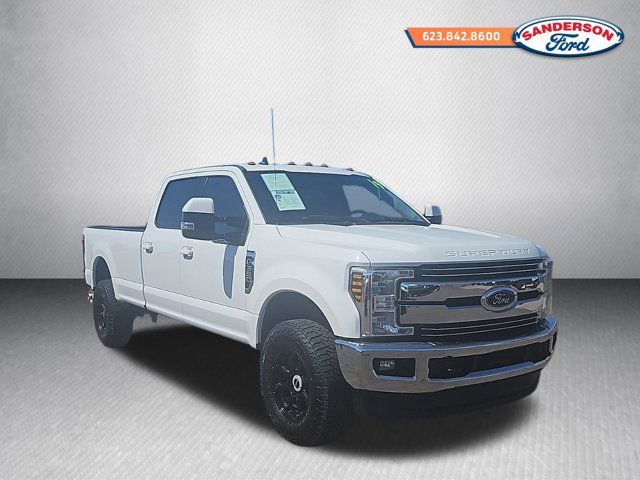 2019 Ford F-350 Lariat