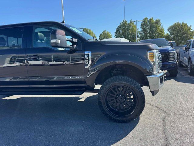 2019 Ford F-350 Lariat