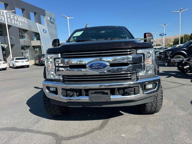 2019 Ford F-350 Lariat