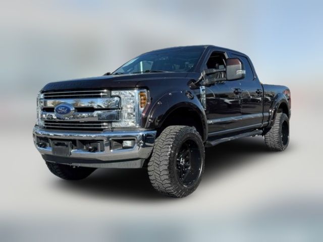 2019 Ford F-350 Lariat