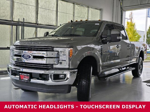 2019 Ford F-350 Lariat