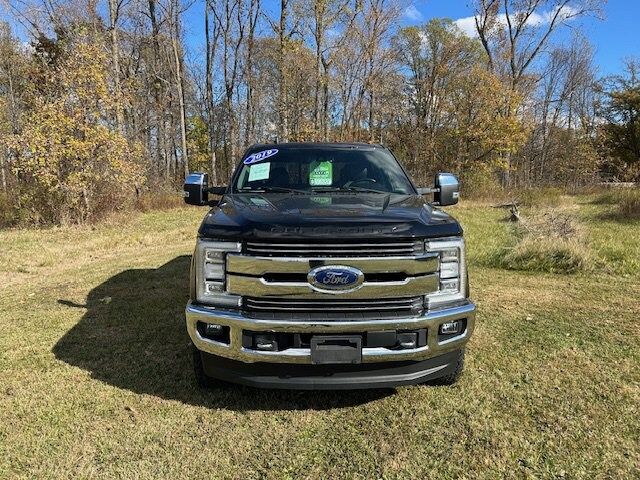 2019 Ford F-350 Lariat