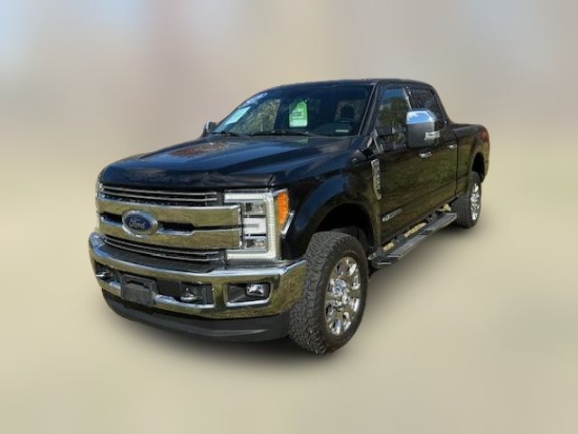 2019 Ford F-350 Lariat