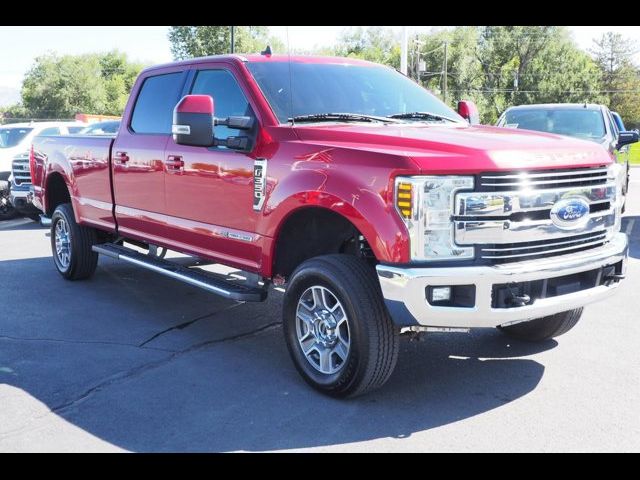 2019 Ford F-350 Lariat