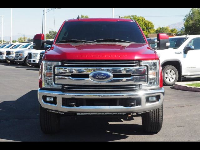 2019 Ford F-350 Lariat