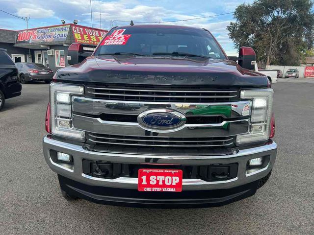 2019 Ford F-350 Lariat