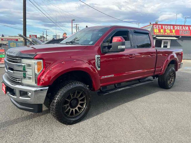 2019 Ford F-350 Lariat