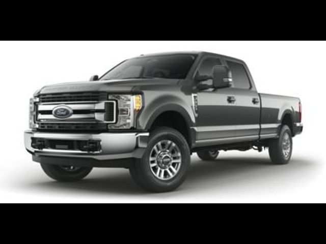 2019 Ford F-350 Lariat