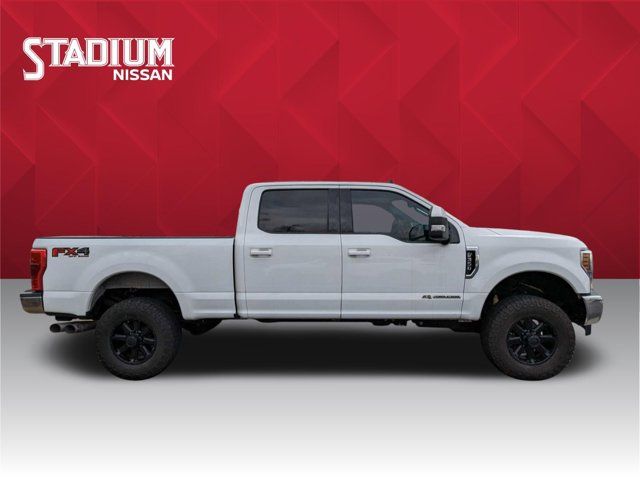 2019 Ford F-350 Lariat