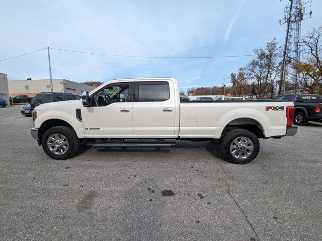 2019 Ford F-350 Lariat