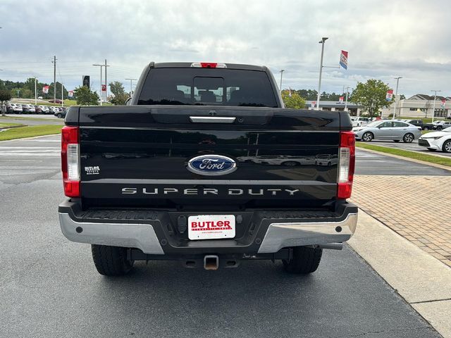 2019 Ford F-350 Lariat