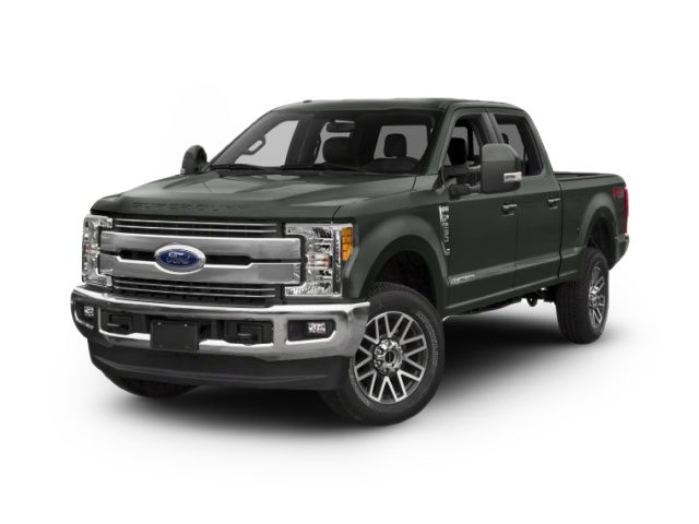 2019 Ford F-350 Lariat