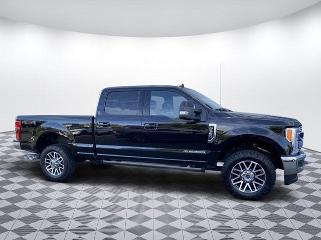 2019 Ford F-350 Lariat