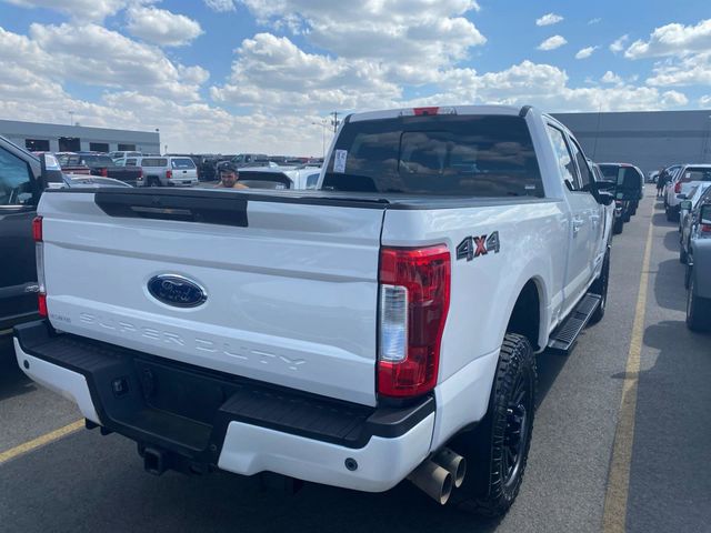 2019 Ford F-350 Lariat