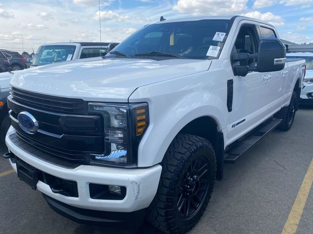 2019 Ford F-350 Lariat