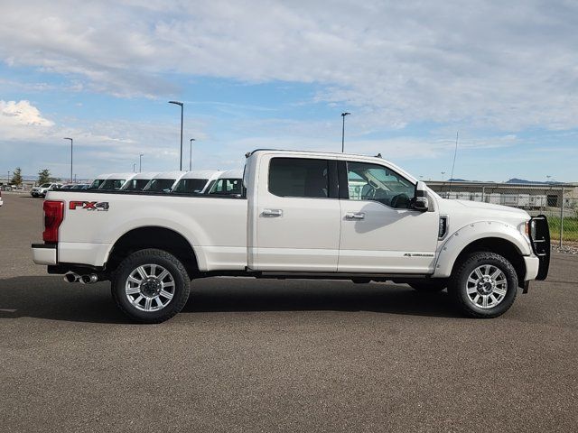 2019 Ford F-350 Limited