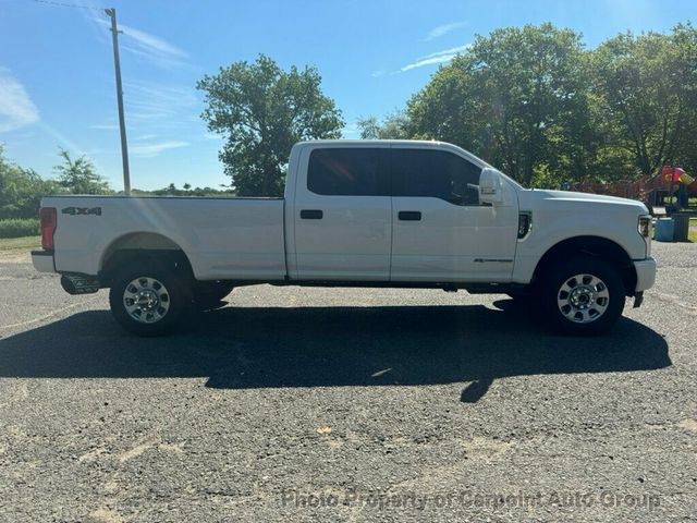 2019 Ford F-350 