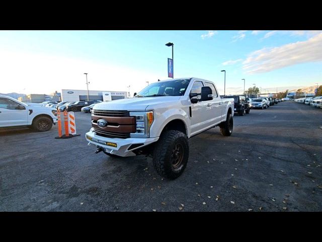 2019 Ford F-350 