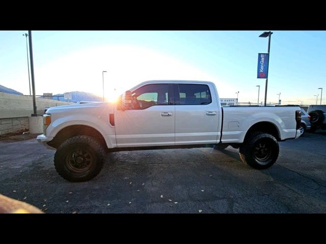 2019 Ford F-350 