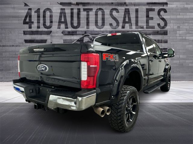 2019 Ford F-350 Lariat