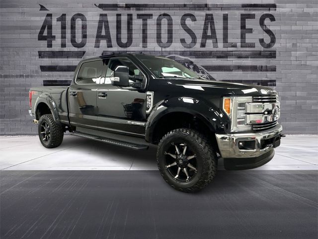 2019 Ford F-350 Lariat