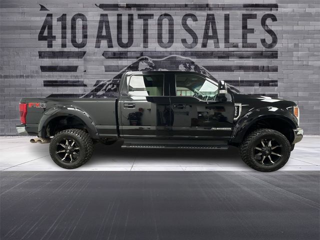 2019 Ford F-350 Lariat