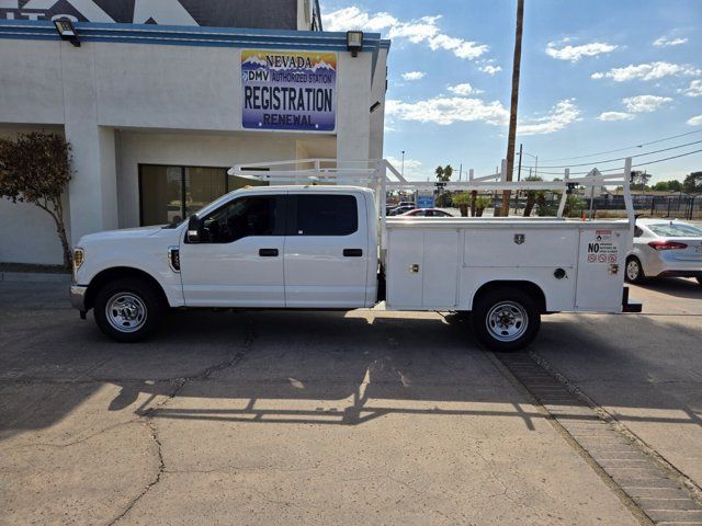 2019 Ford F-350 XL