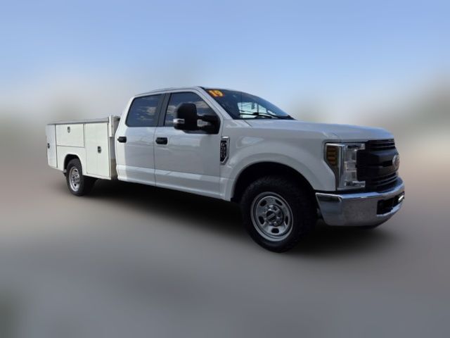 2019 Ford F-350 XL