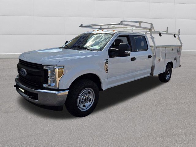 2019 Ford F-350 XL