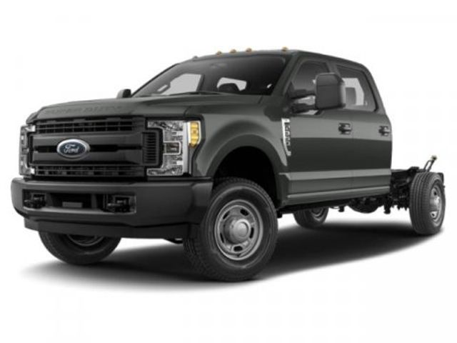 2019 Ford F-350 XL