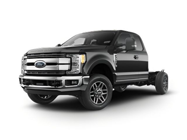 2019 Ford F-350 XL