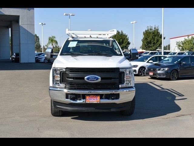 2019 Ford F-350 XL