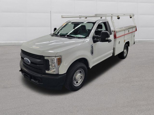 2019 Ford F-350 XL