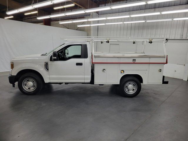 2019 Ford F-350 XL