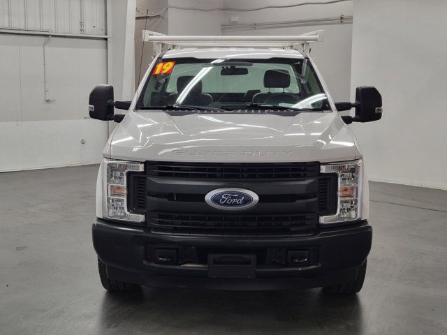 2019 Ford F-350 XL