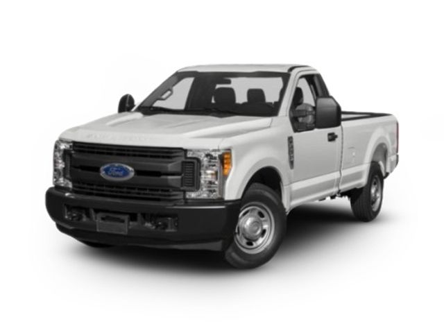 2019 Ford F-350 XL