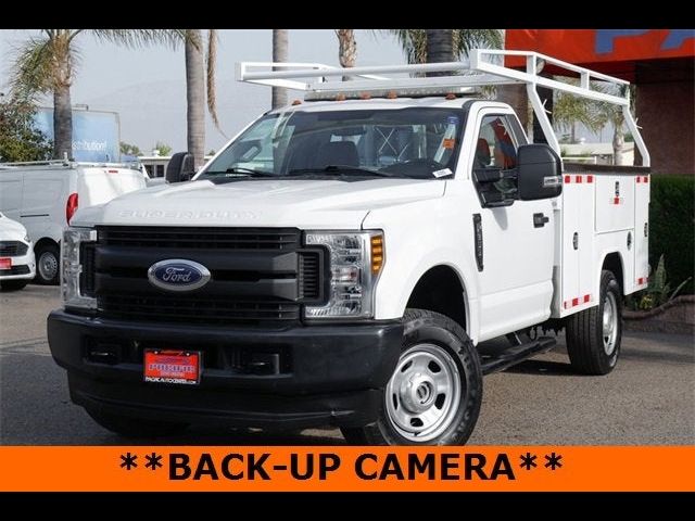 2019 Ford F-350 XL