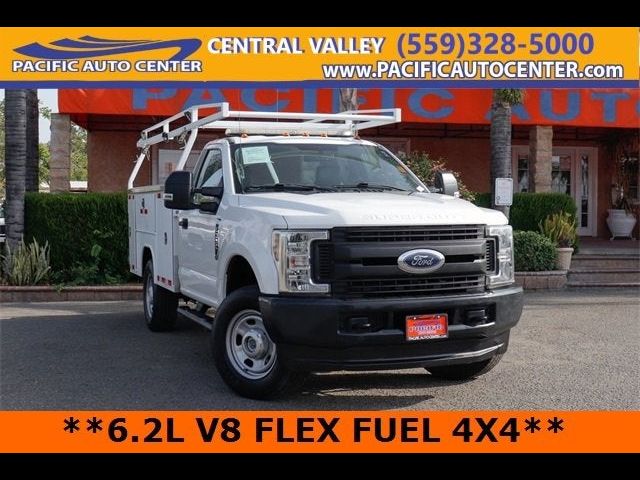 2019 Ford F-350 XL