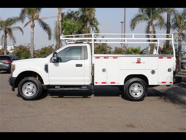 2019 Ford F-350 XL