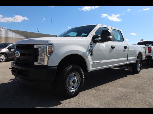 2019 Ford F-350 XL